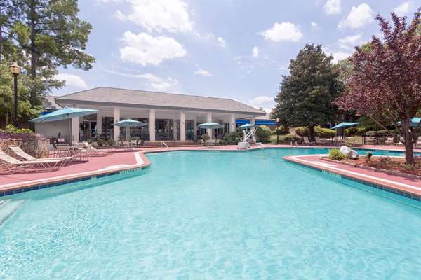 Ramada by Wyndham Augusta Fort Gordon photo 3