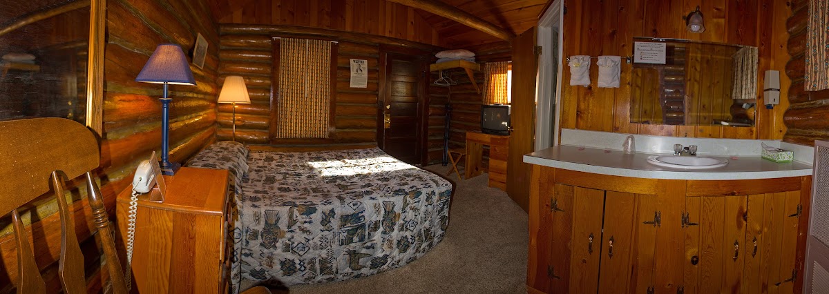 Mountain View Motel and Campground photo 2
