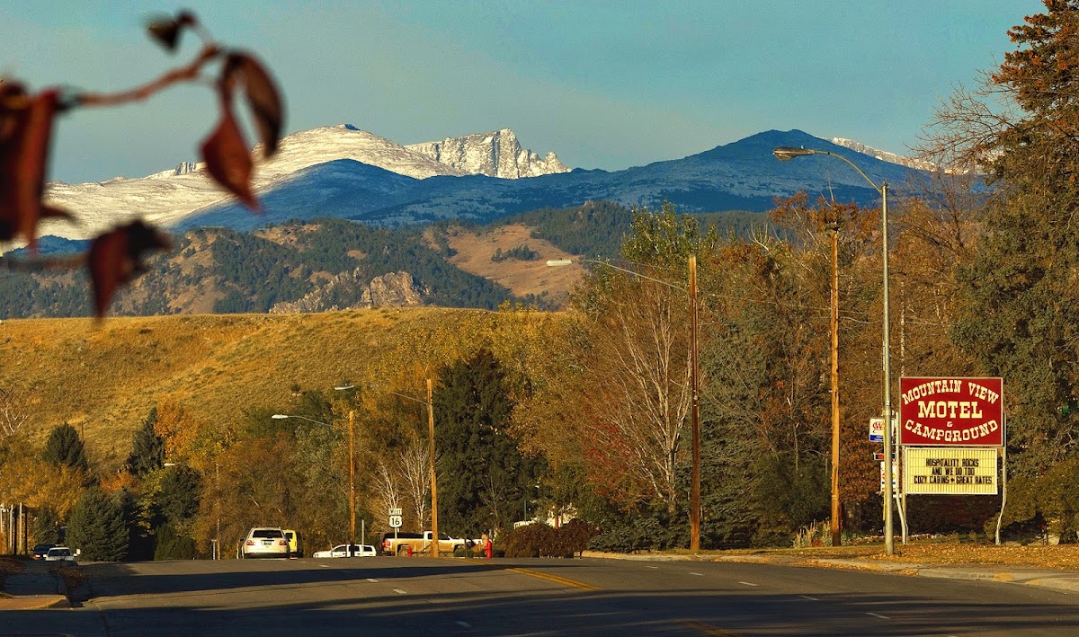 Mountain View Motel and Campground photo 3