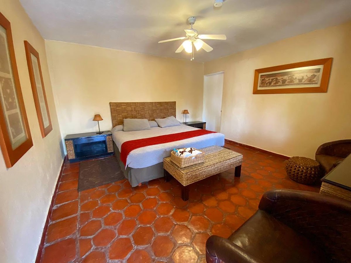 Hotel Parador Vernal photo 2
