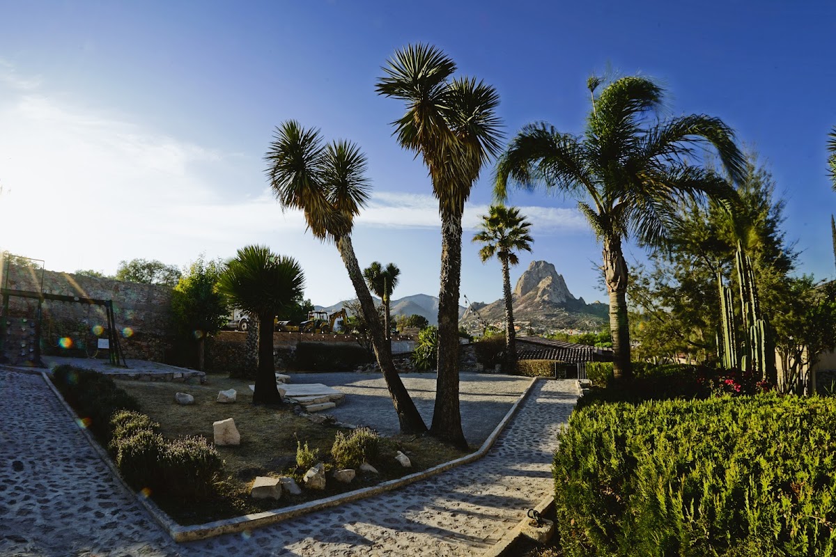 Hotel Parador Vernal photo 3