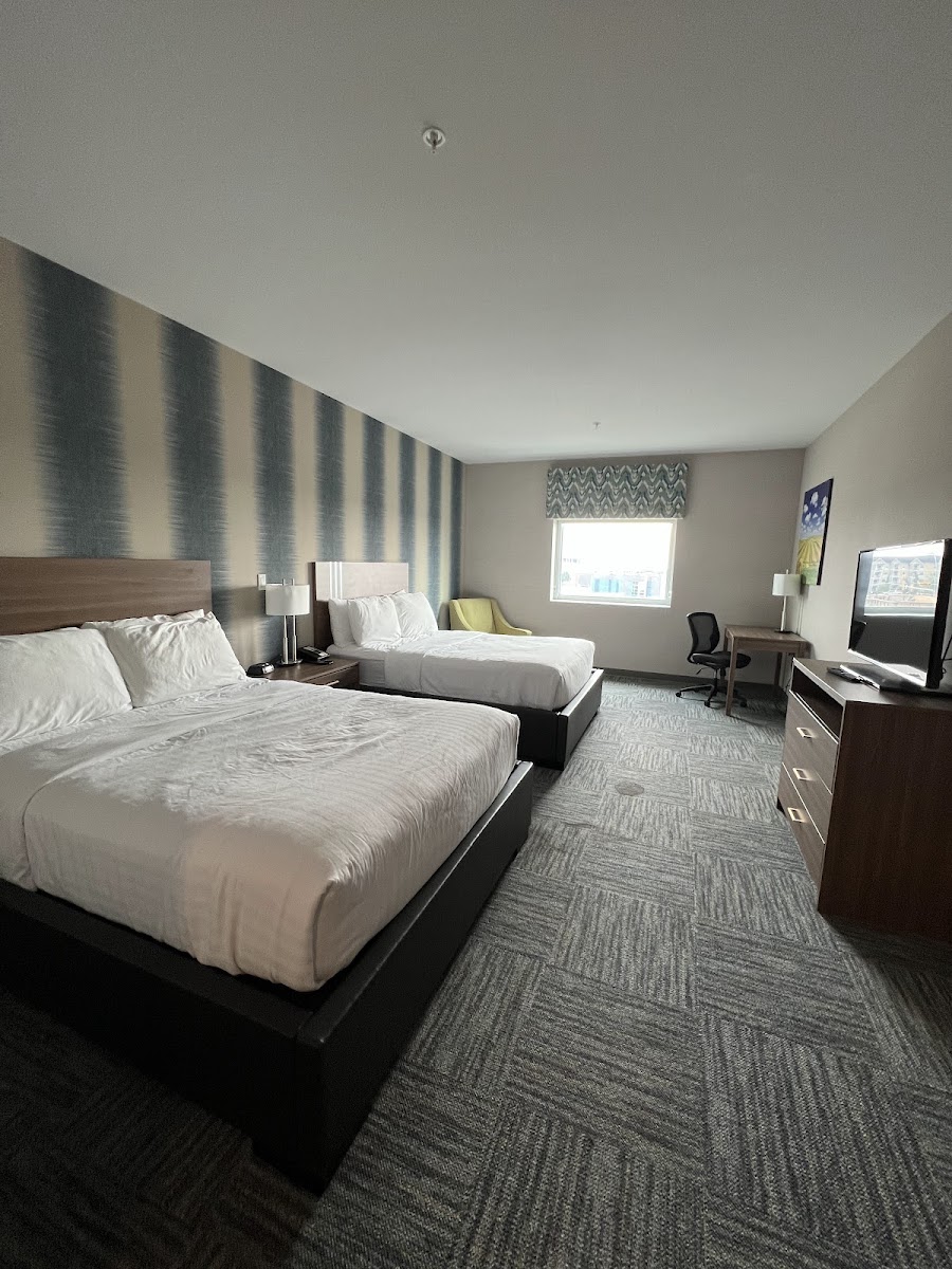 Meridian Inn & Suites Regina Airport photo 2