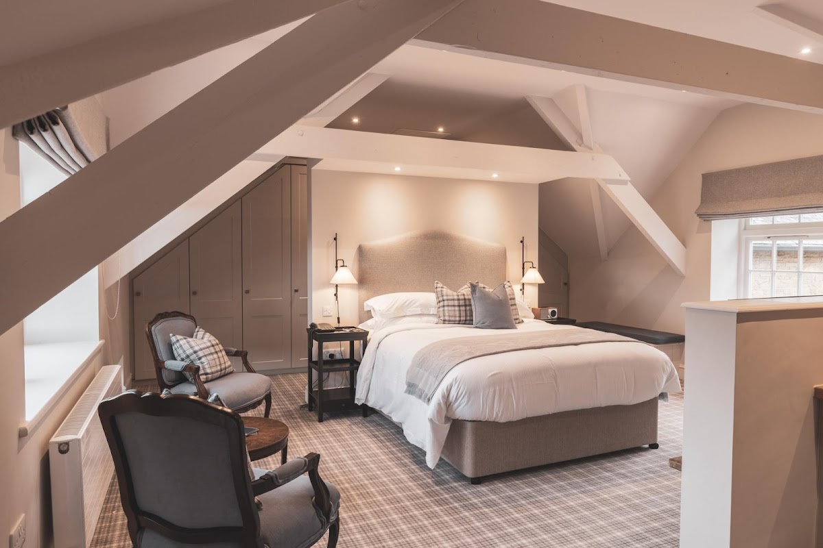 Farlam Hall Hotel & Restaurant photo 2
