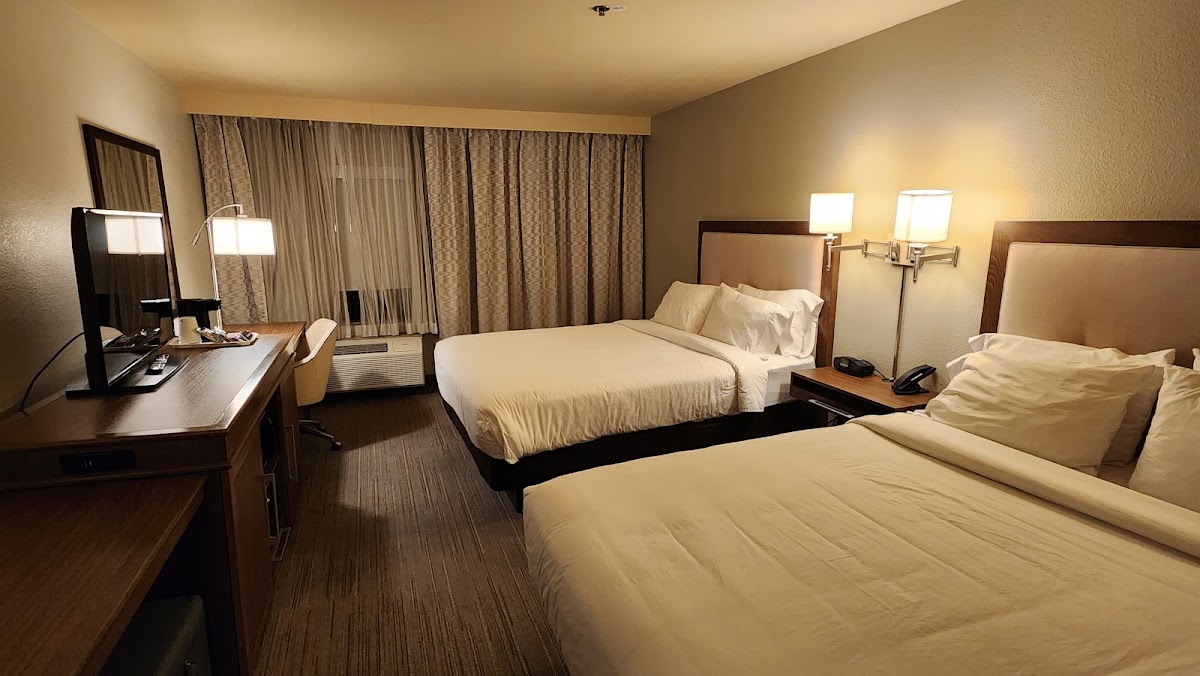 Hampton Inn by Hilton Irvine East - Lake Forest photo 2