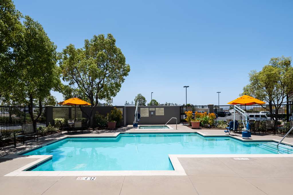 Hampton Inn by Hilton Irvine East - Lake Forest photo 3
