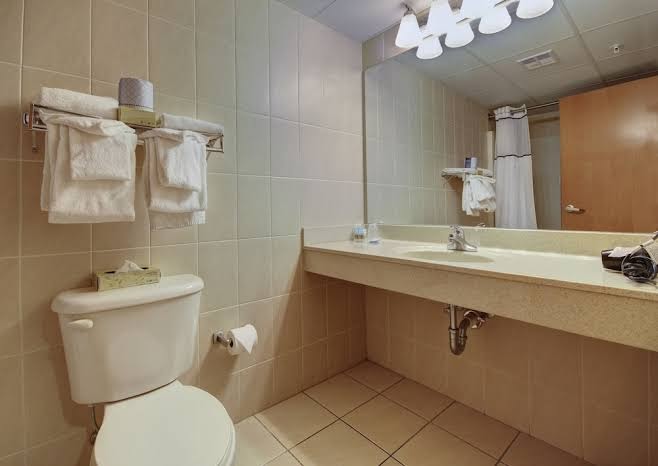 Crystal Beach Oceanfront Hotel photo 2