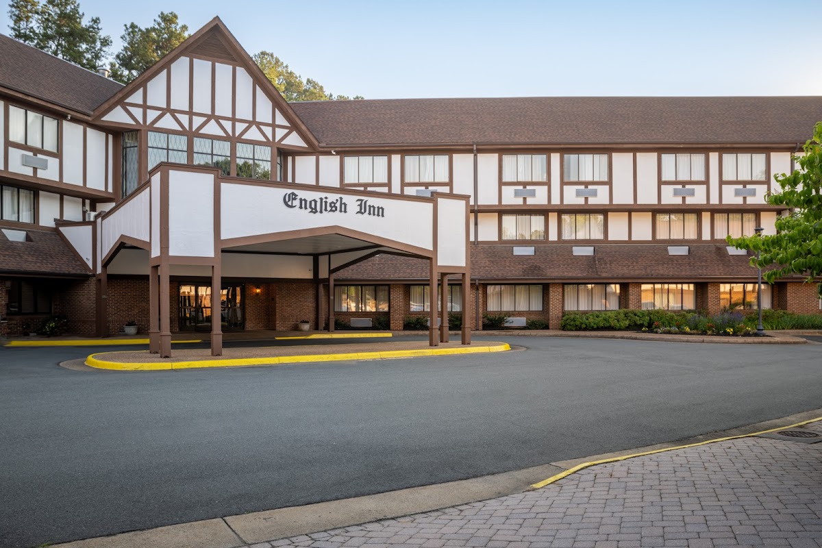 English Inn of Charlottesville