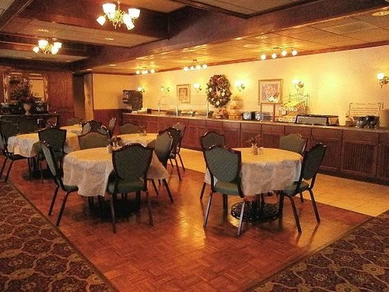 English Inn of Charlottesville photo 3
