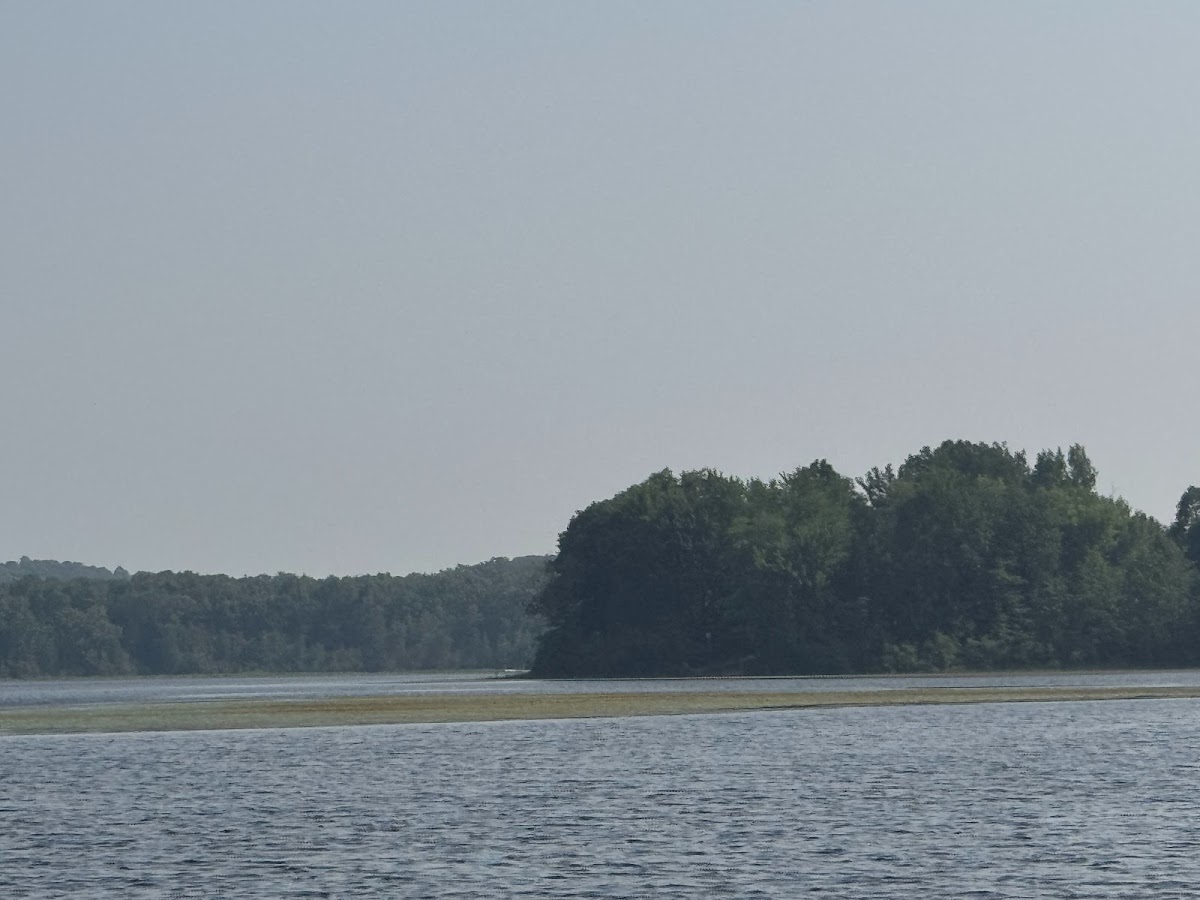 Pike Lake Resort