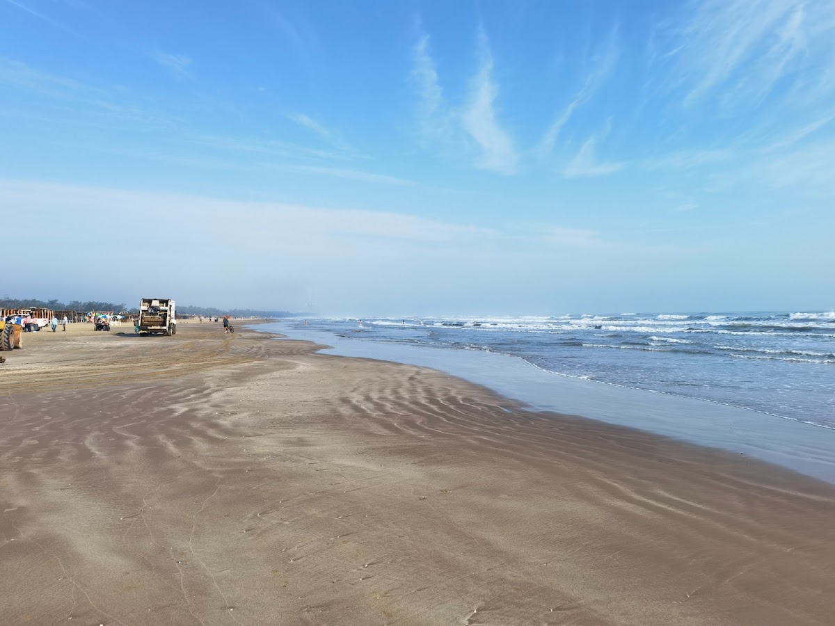 Playa San Antonio Tuxpan Veracruz
