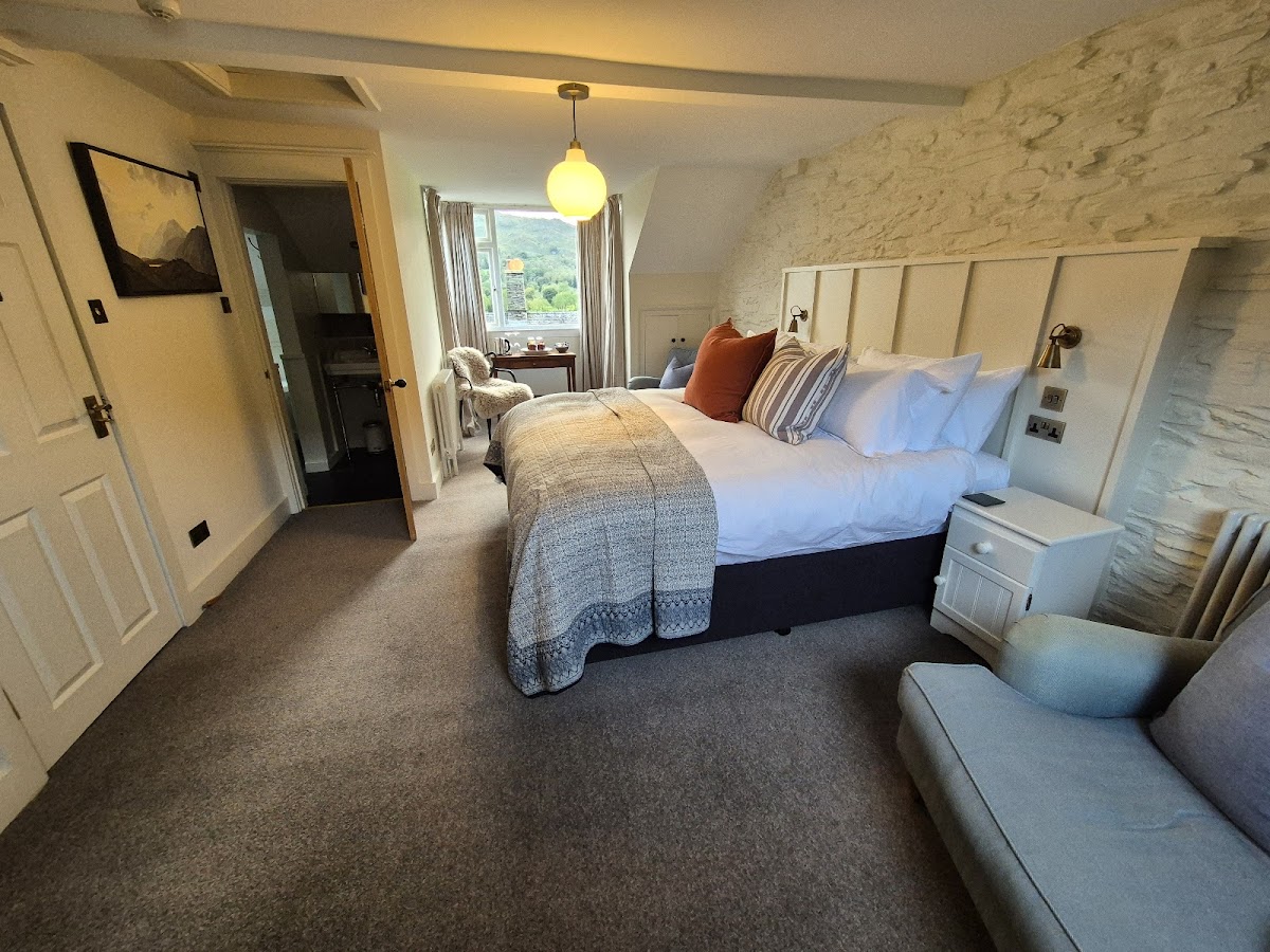 Chestnut Villa photo 2