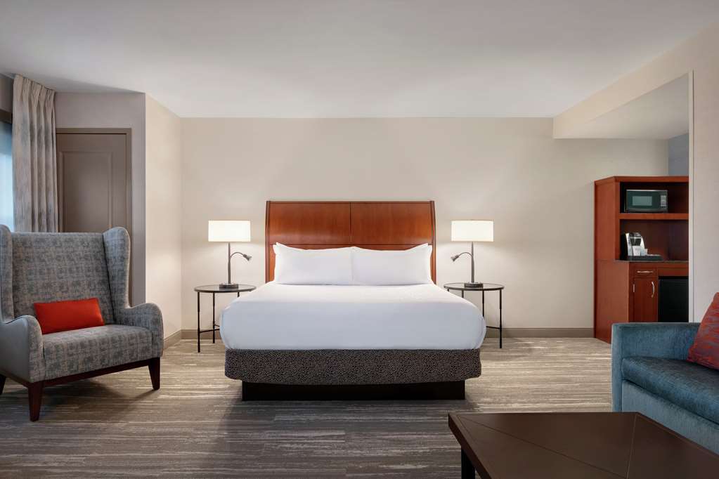 Hilton Garden Inn Troy photo 2