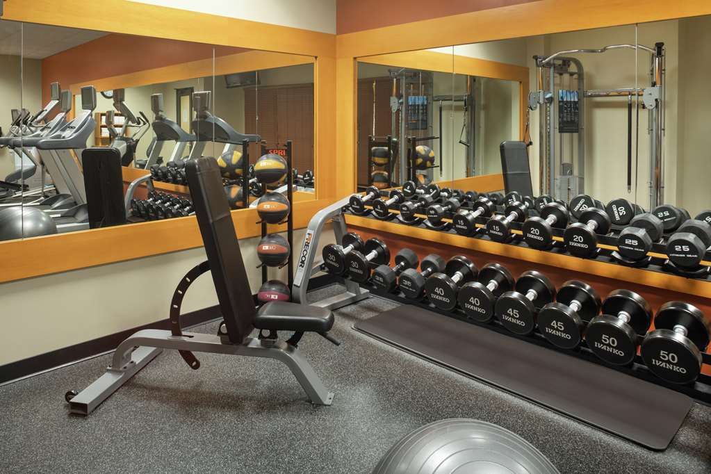 Hilton Garden Inn Troy photo 3