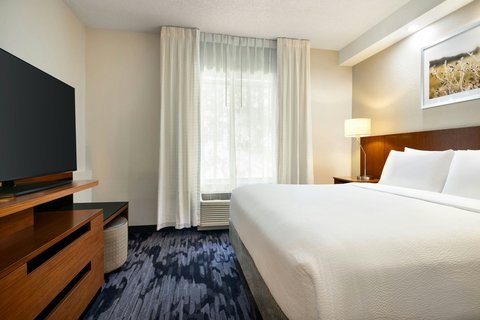 Fairfield by Marriott Inn & Suites Savannah I-95 South photo 2