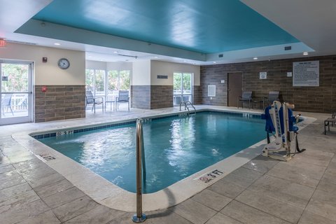 Fairfield by Marriott Inn & Suites Savannah I-95 South photo 3