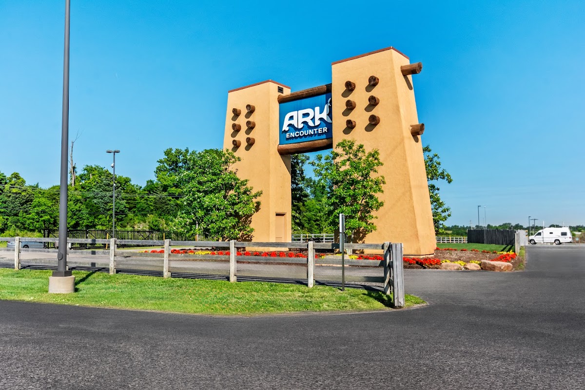 Americas Best Value Inn & Suites Williamstown
