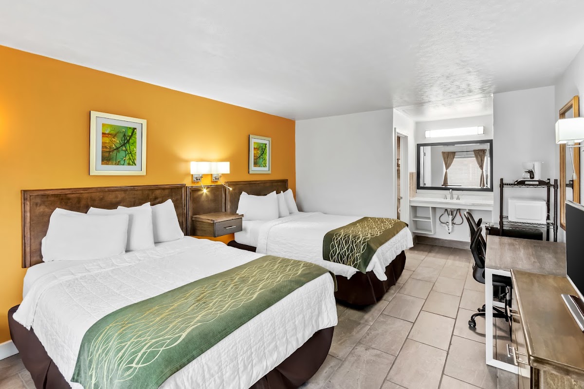Americas Best Value Inn & Suites Williamstown photo 2