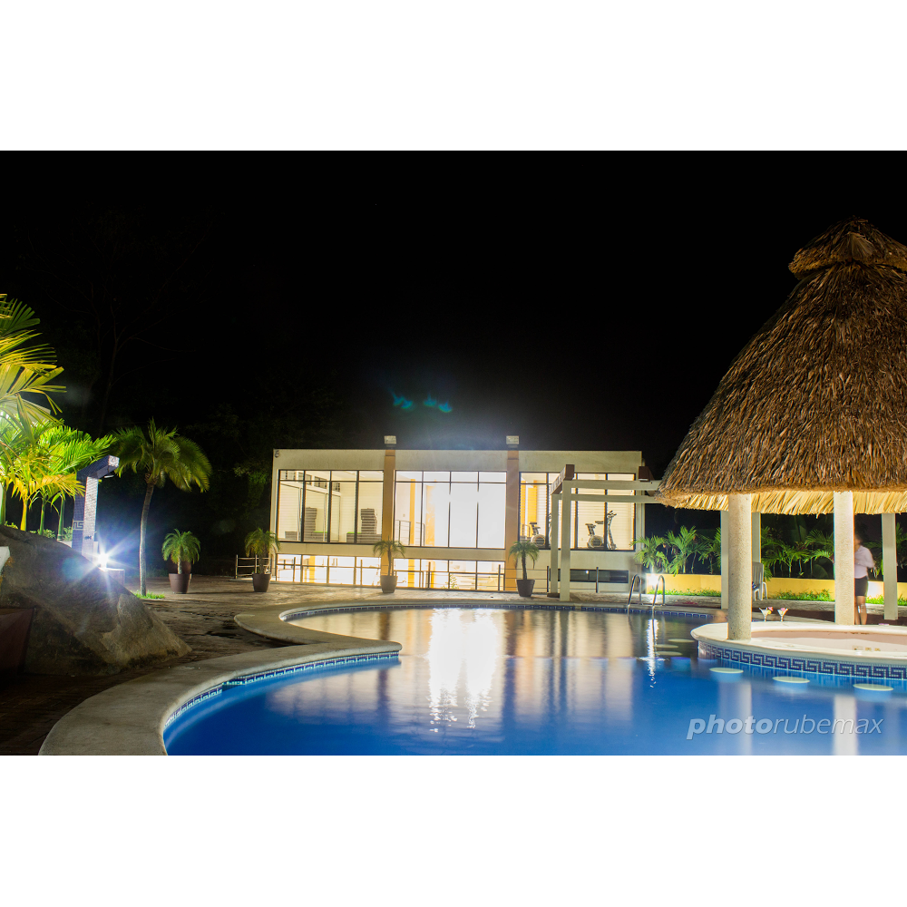 Hotel Jardin Real