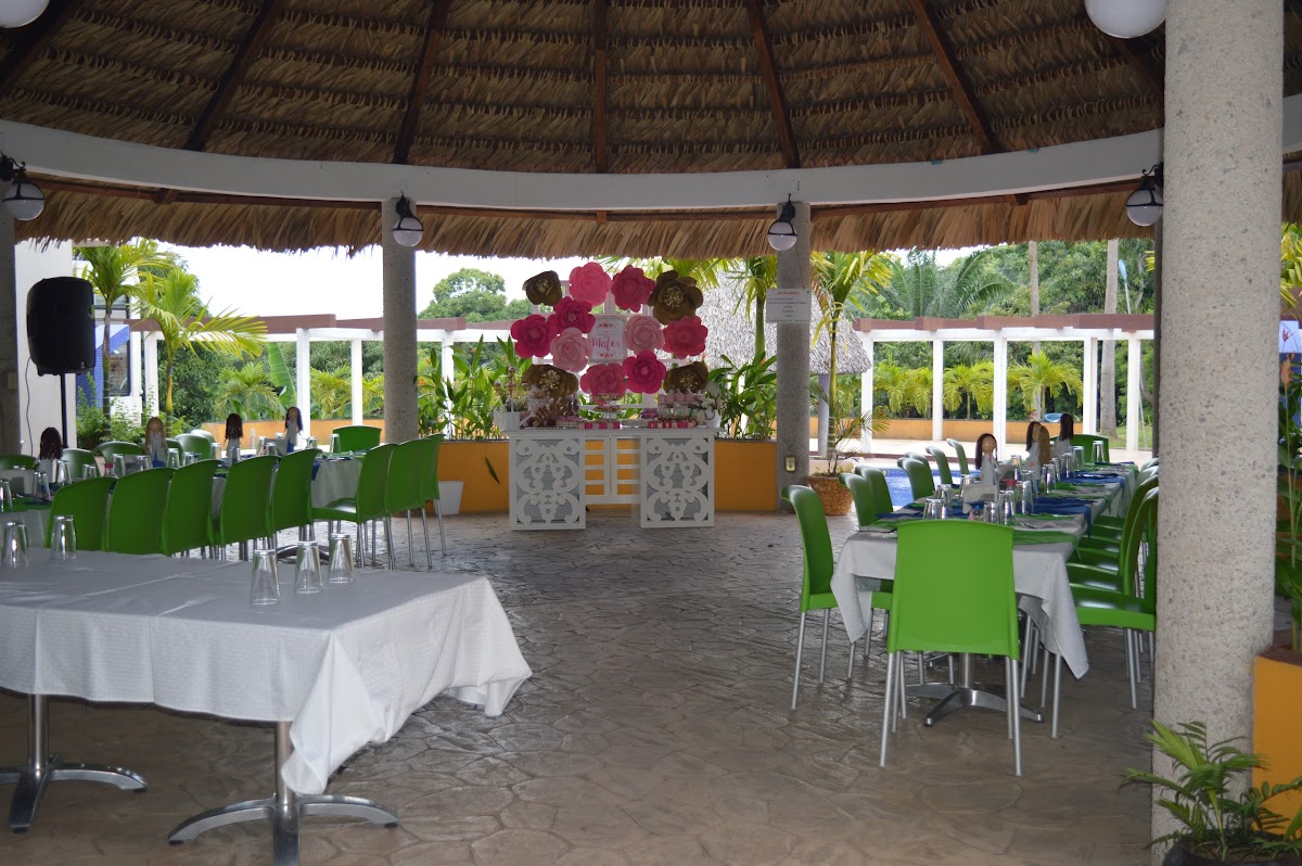 Hotel Jardin Real photo 3