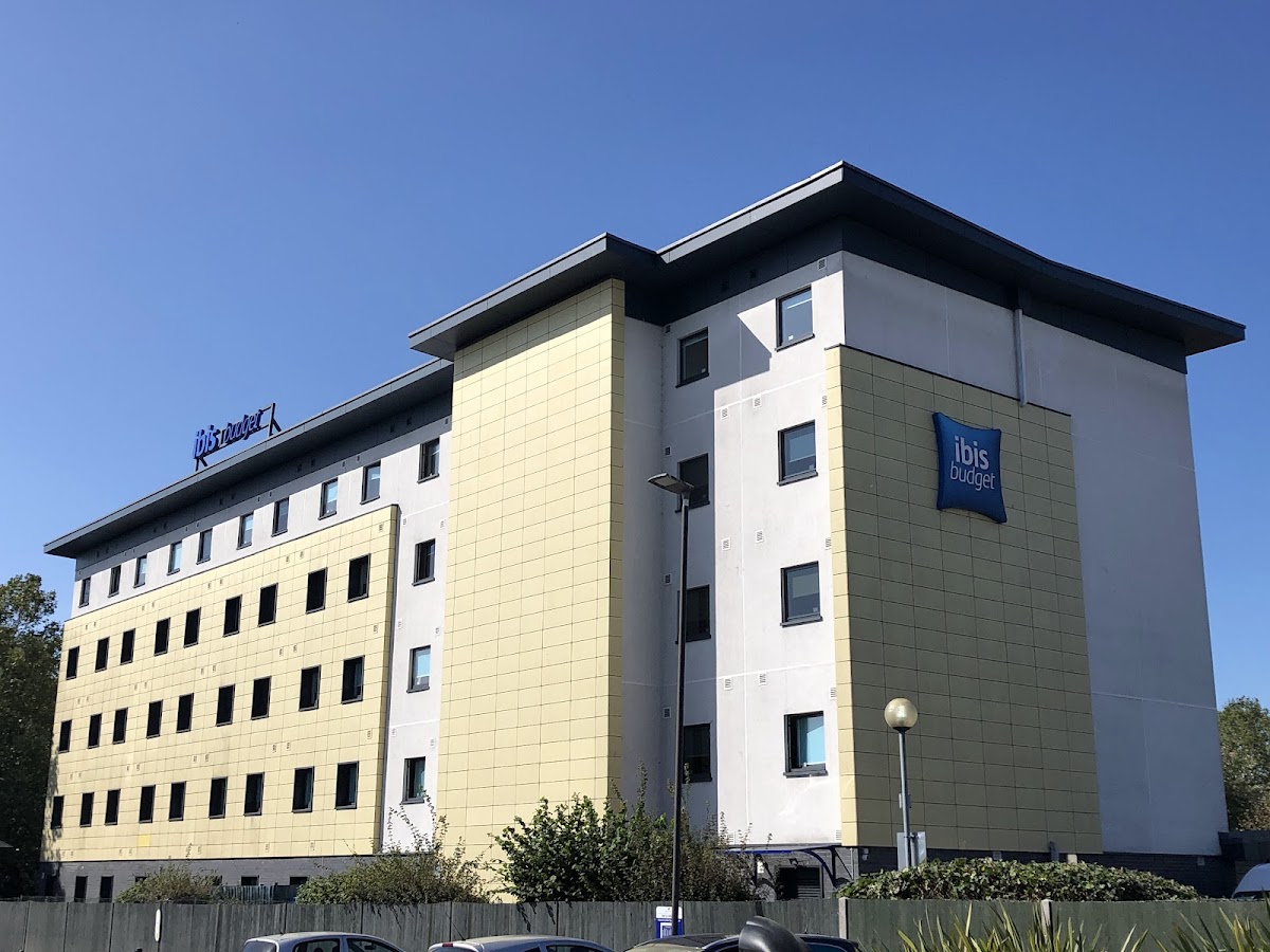 ibis budget Southampton Centre photo 3