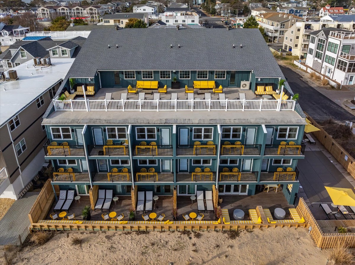 Atlantic View Hotel