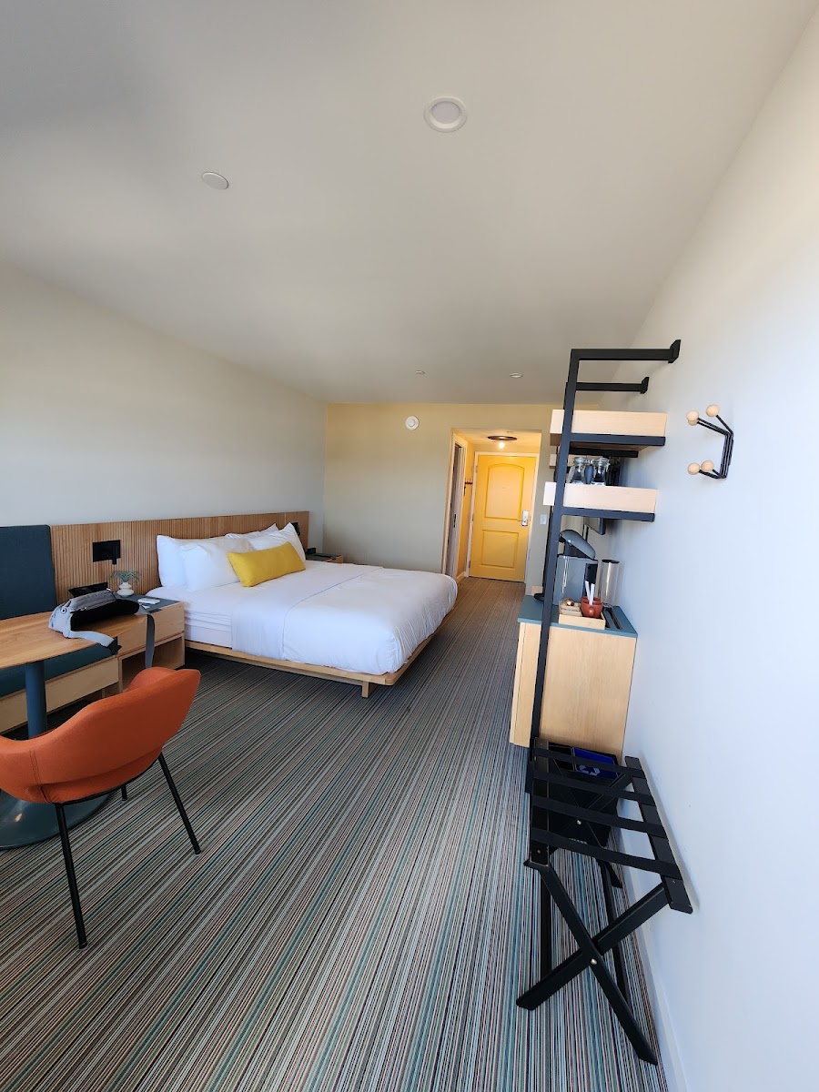 Atlantic View Hotel photo 2