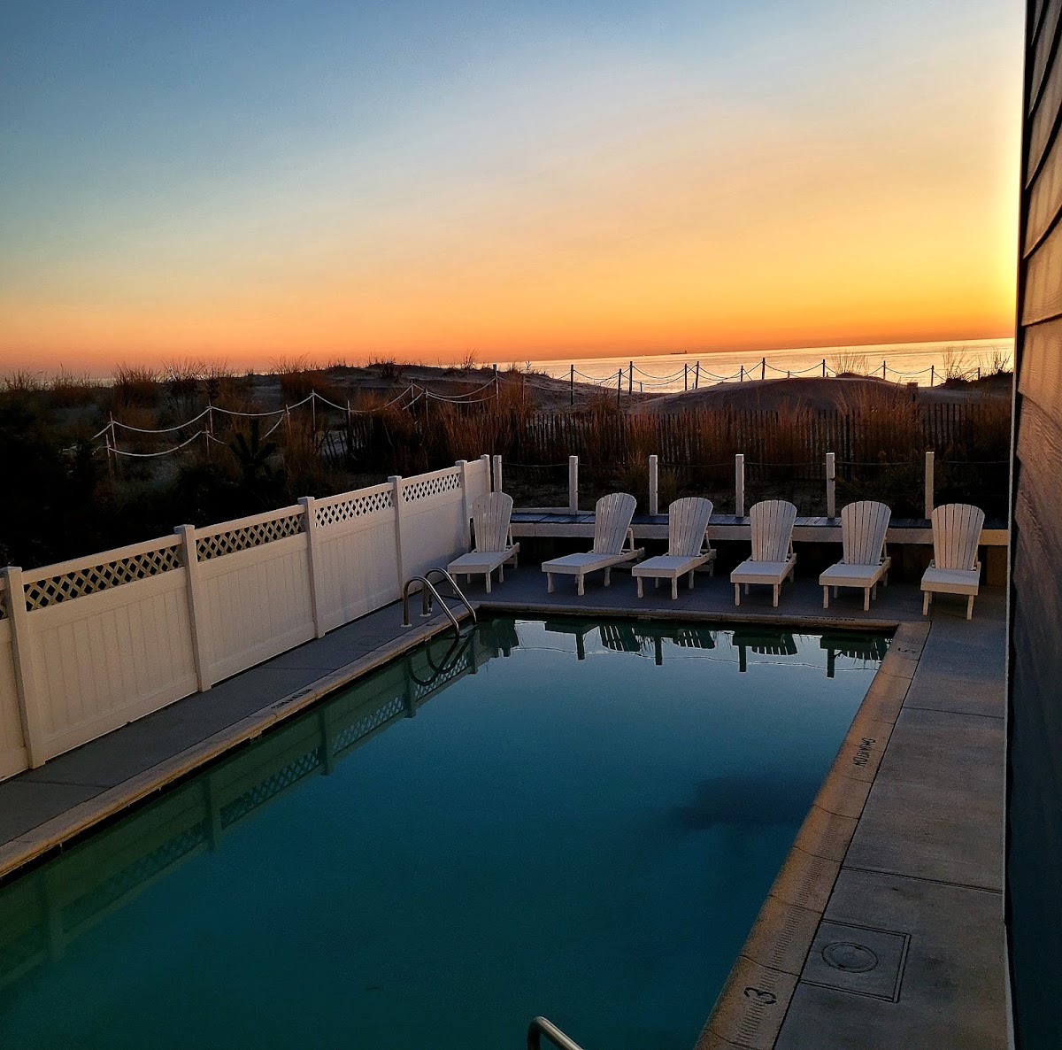 Atlantic View Hotel photo 3