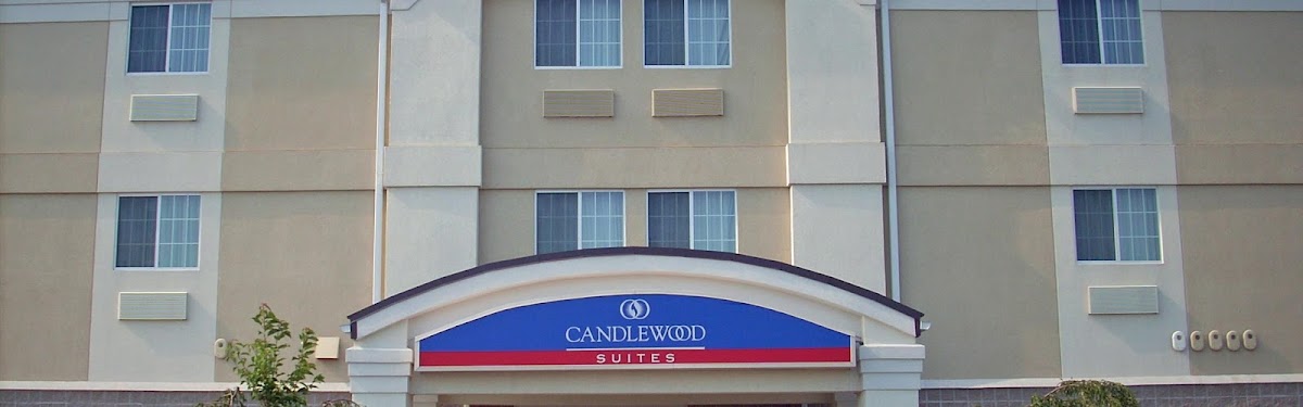 Candlewood Suites Elkhart by IHG