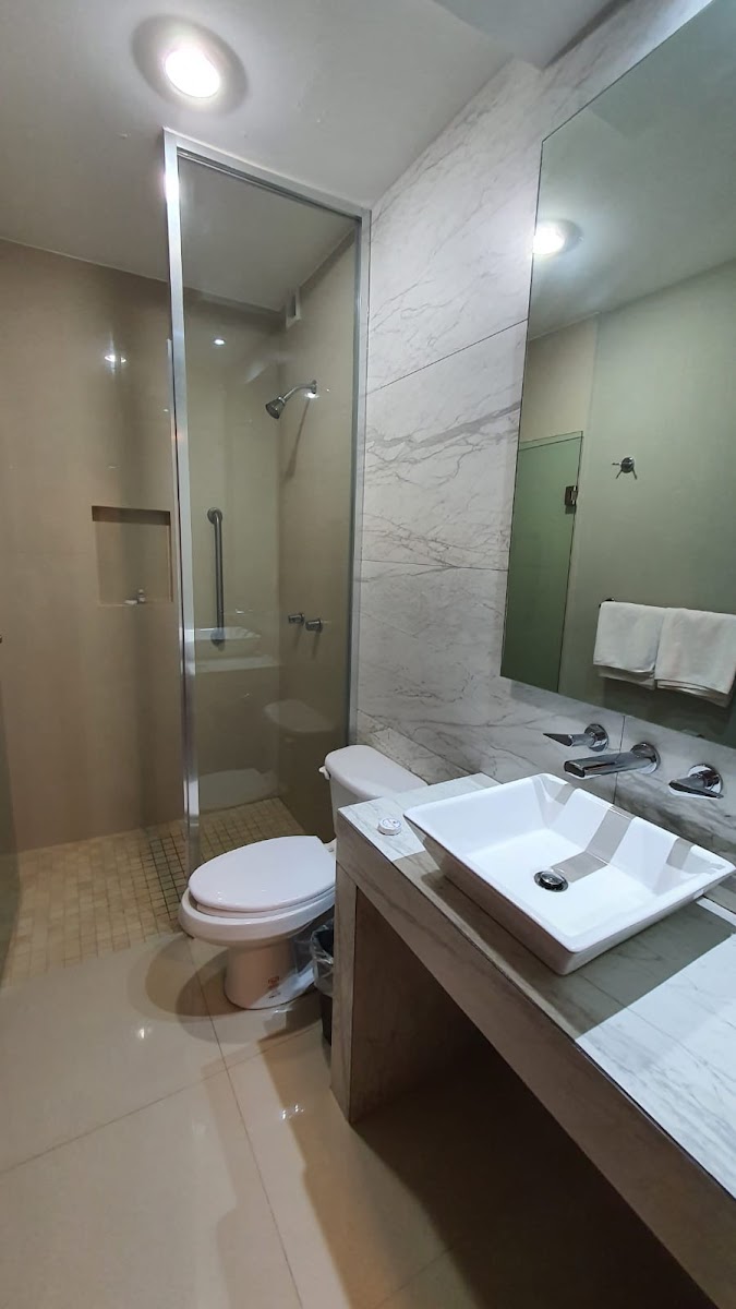 Hotel Fénix Sinaloa photo 2