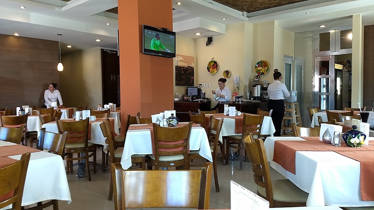 Hotel Fénix Sinaloa photo 3