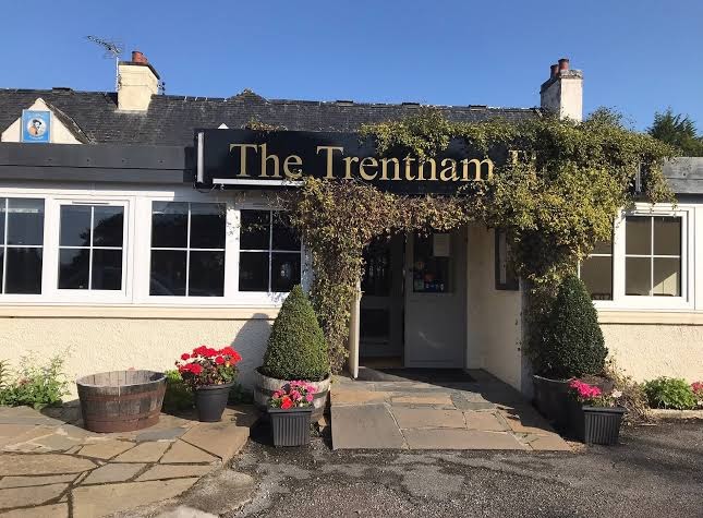 Trentham Hotel