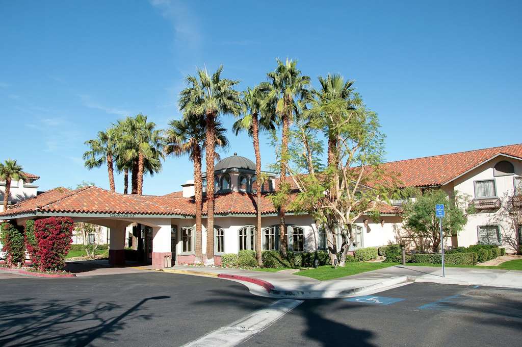 Hilton Garden Inn Palm Springs/Rancho Mirage photo 3
