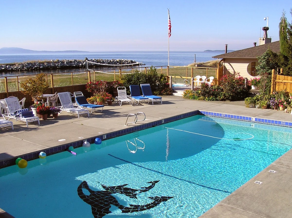 Smugglers Villa Resort photo 3