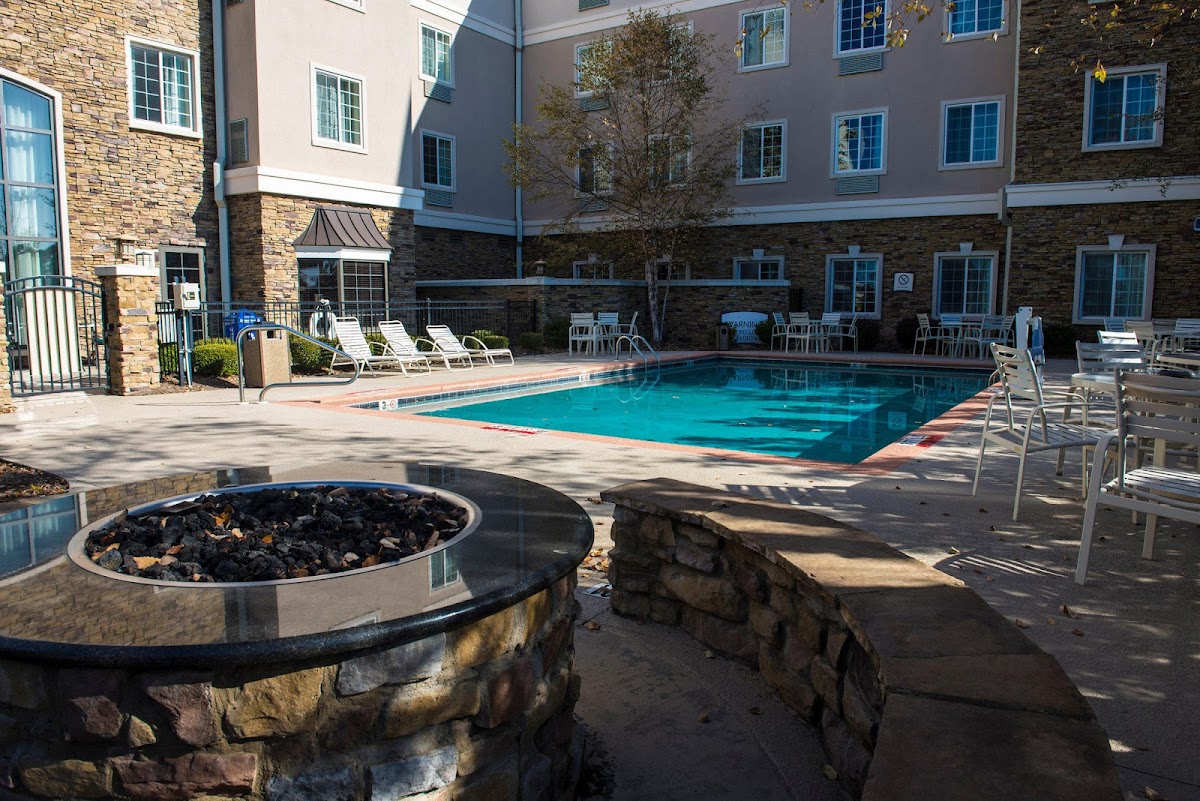 Staybridge Suites Columbus - Fort Benning by IHG photo 3