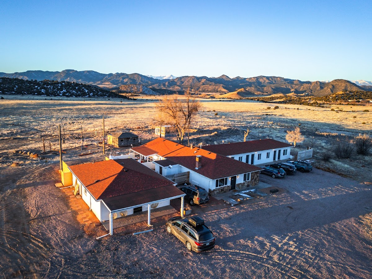 Little Canyon Inn