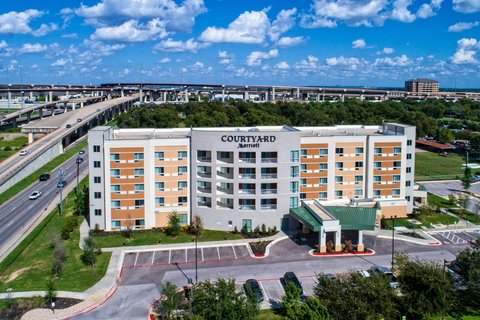 Courtyard by Marriott Austin Northwest/Lakeline