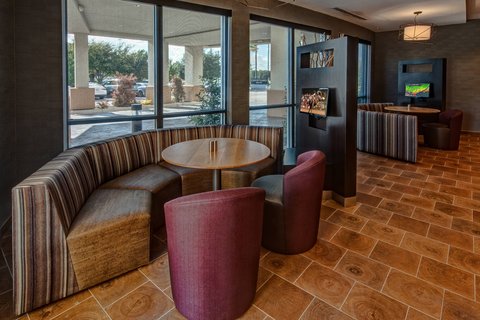 Courtyard by Marriott Austin Northwest/Lakeline photo 2