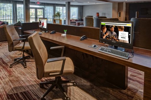 Courtyard by Marriott Austin Northwest/Lakeline photo 3