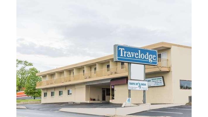 Travelodge by Wyndham Lancaster Amish Country