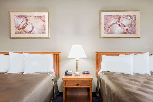 Travelodge by Wyndham Lancaster Amish Country photo 2