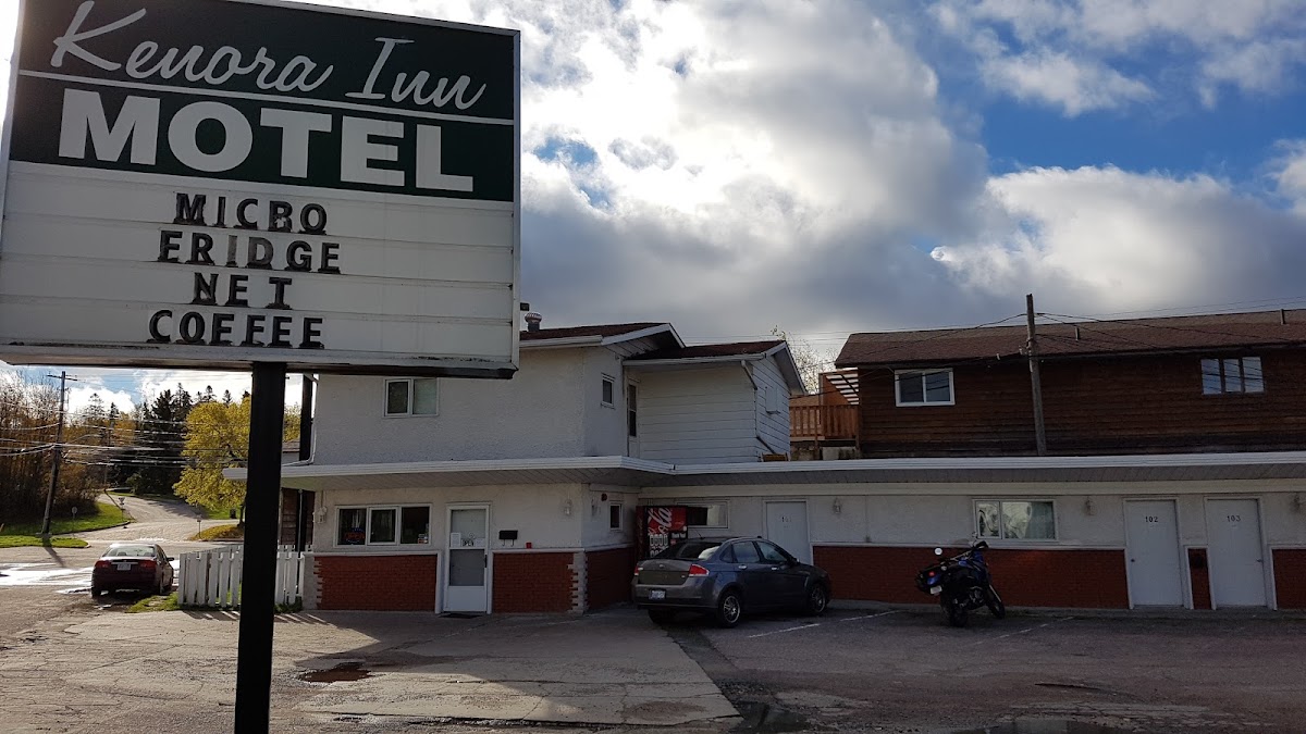 Kenora Inn Motel