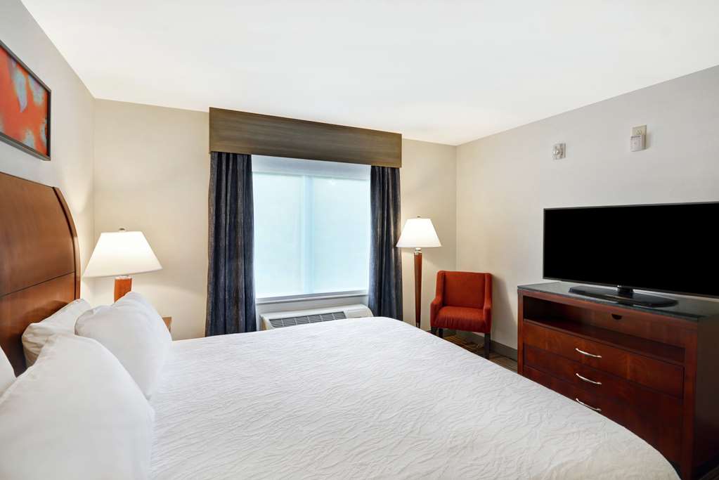Hilton Garden Inn Gulfport Airport photo 2
