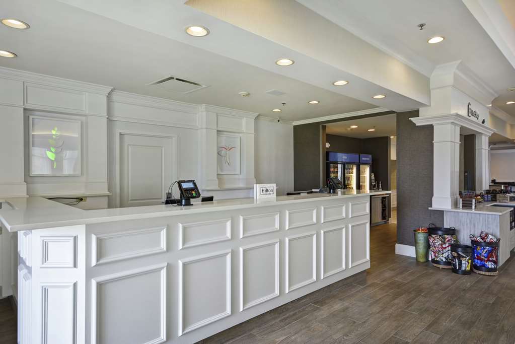 Hilton Garden Inn Gulfport Airport photo 3