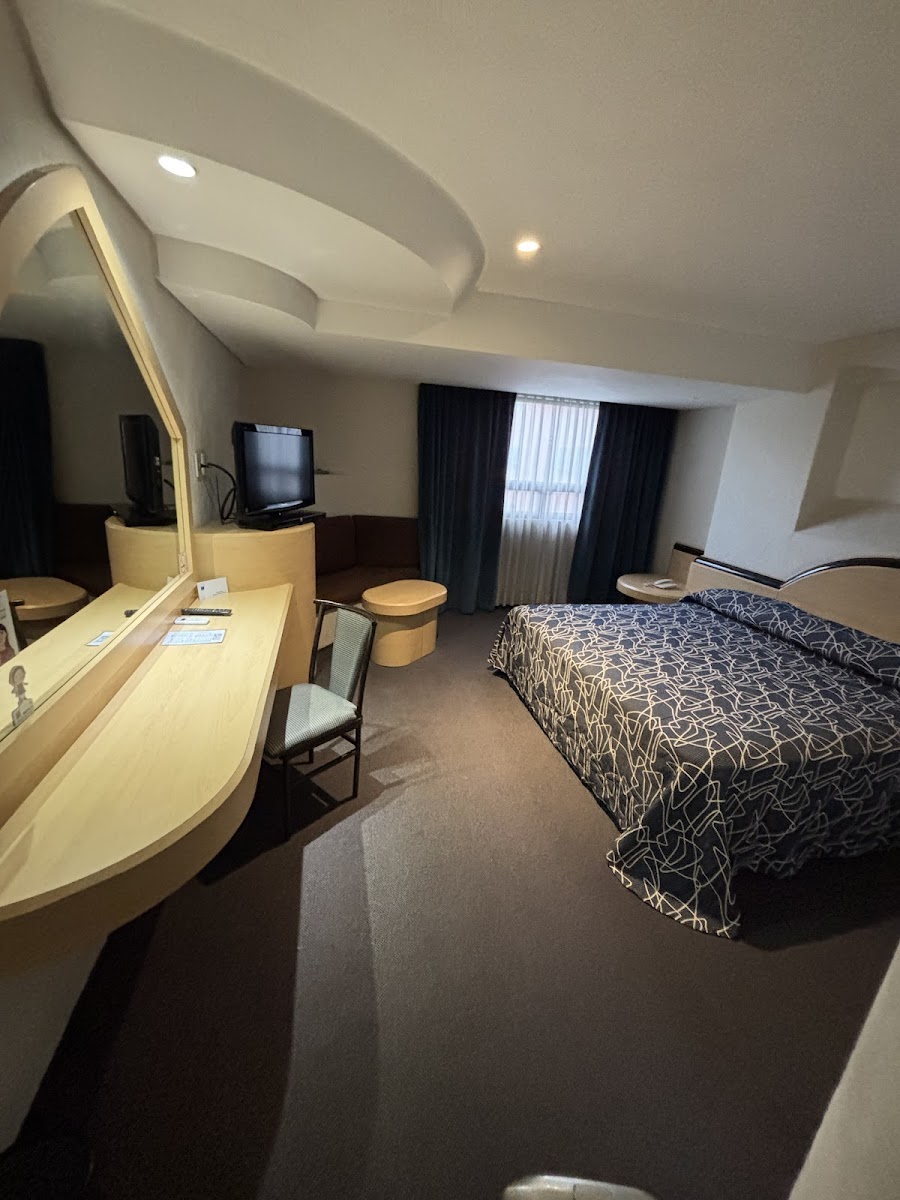 Portonovo Hotel and Suites photo 2