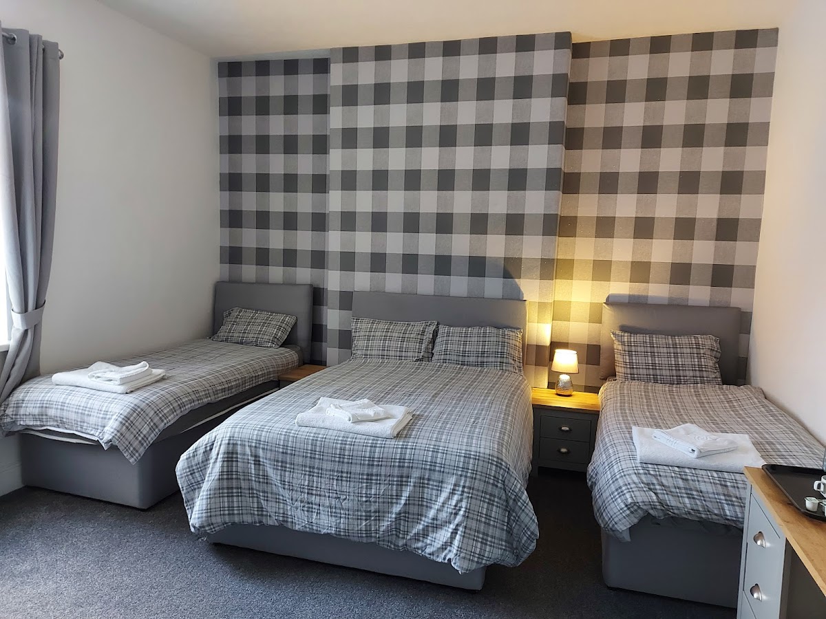 Ambrose hotel photo 2