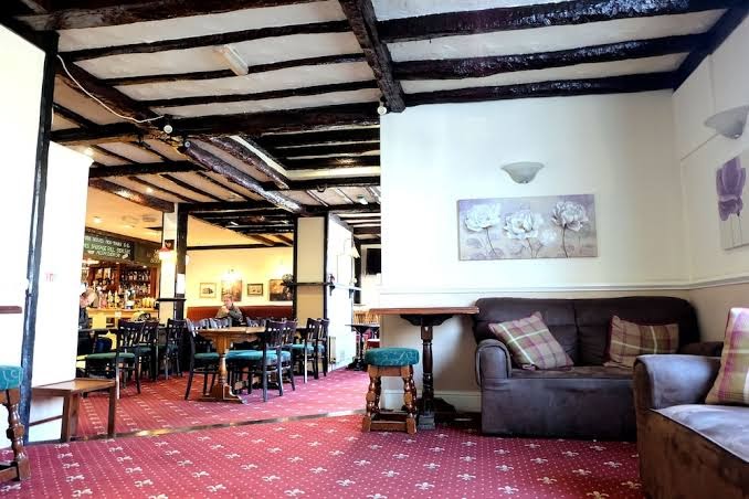 Ambrose hotel photo 3