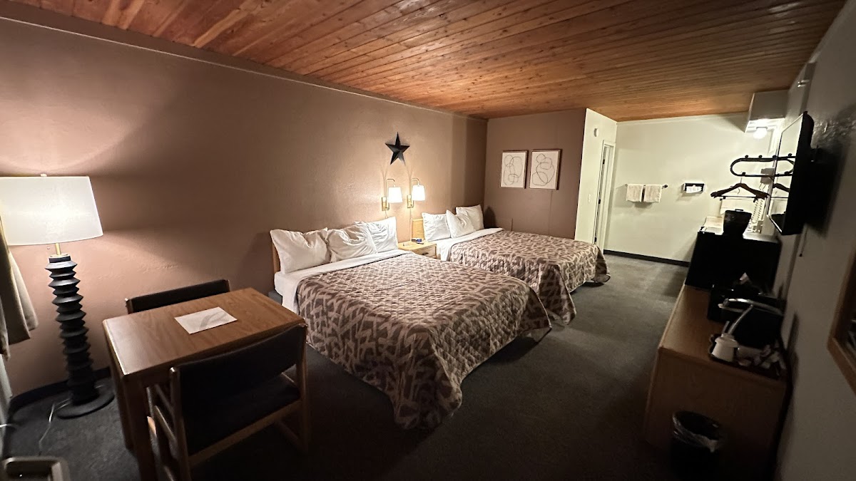 The Benson Motel photo 2