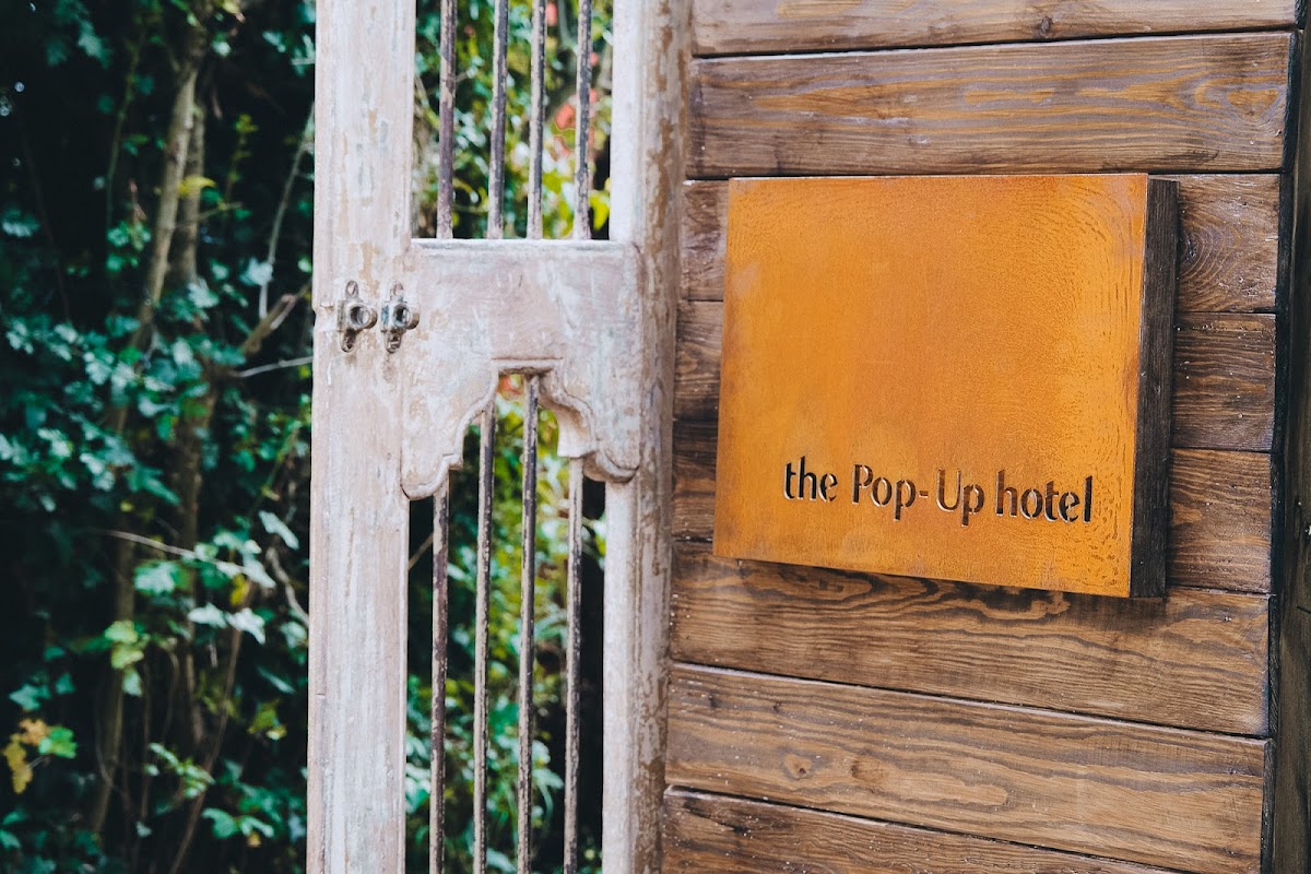 The Pop-Up Hotel photo 3