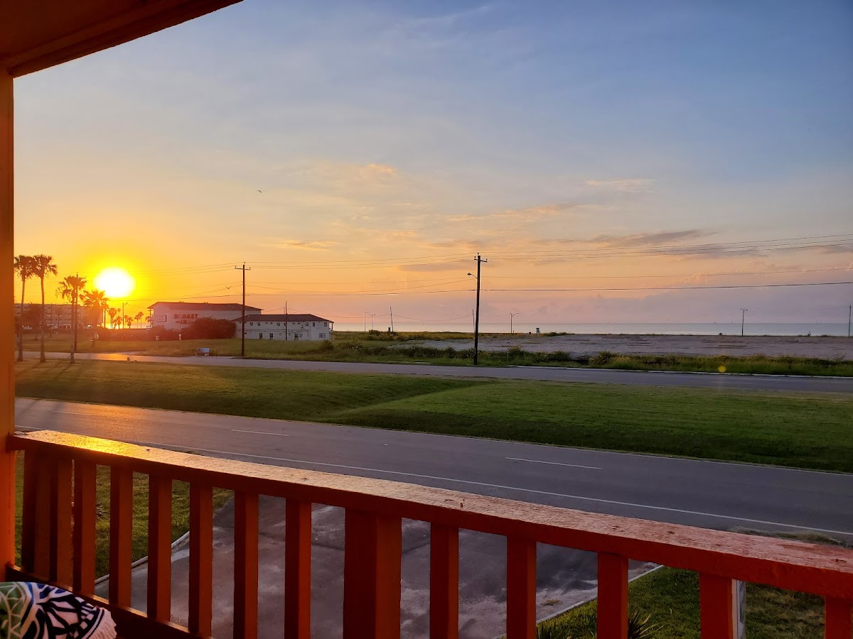 Knights Inn Corpus Christi at North Beach photo 3