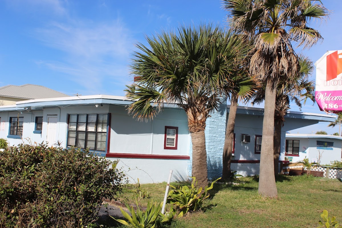 Paradise 770 - Daytona Beach photo 3